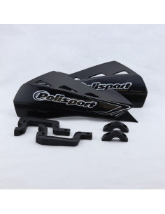 Paramanos Polisport Qwest Negro