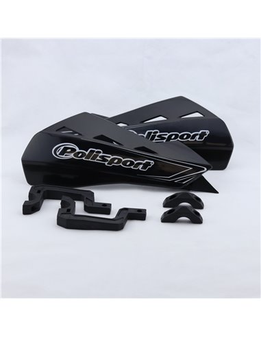 Paramanos Polisport Qwest Negro
