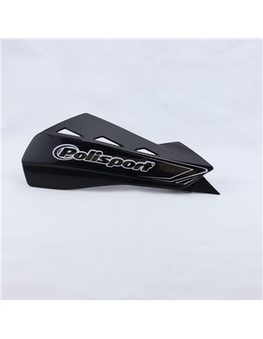 Paramanos Polisport Qwest Negro