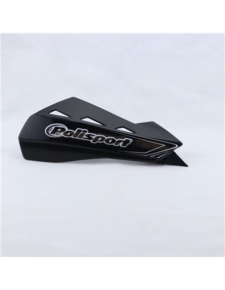 Paramanos Polisport Qwest Negro