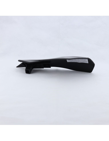 Paramanos Polisport Qwest Negro