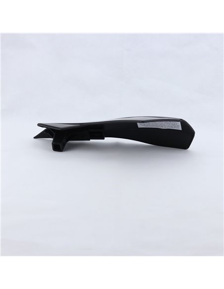 Paramanos Polisport Qwest Negro
