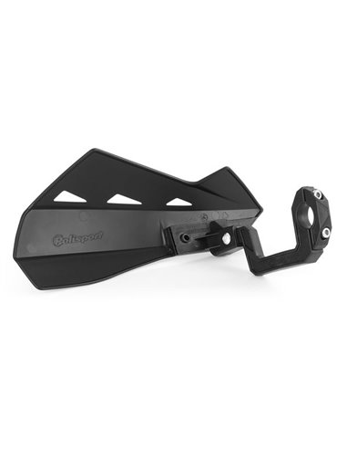 Paramanos Polisport Qwest Negro