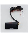 Paramanos Polisport Qwest Negro