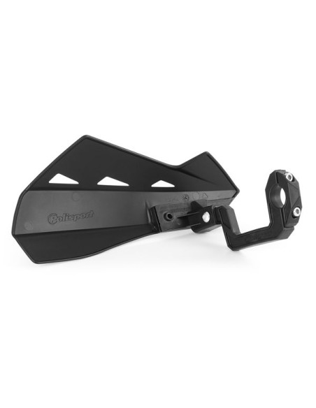 Paramanos Polisport Qwest Negro