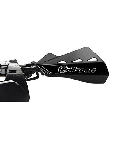 Paramanos Polisport Qwest Negro