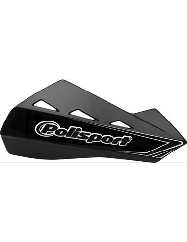 Paramanos Polisport Qwest Negro