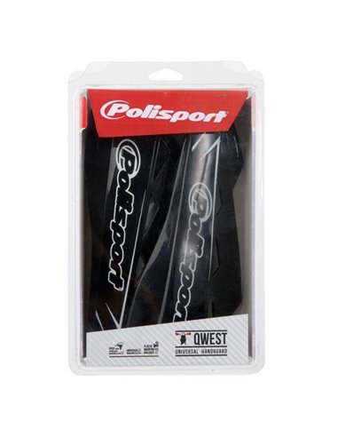 Paramanos Polisport Qwest Negro