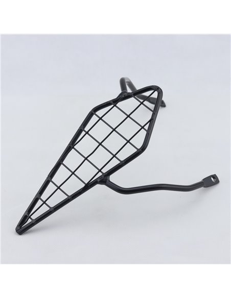 Protector faro YAMAHA RAPTOR 700 / YFZ 450 negro M3S