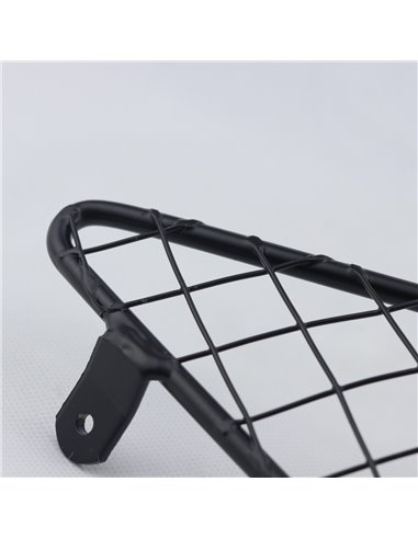 Protector faro LT-R 450 negro M3S
