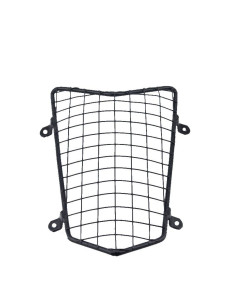Protector faro LT-Z negro M3S