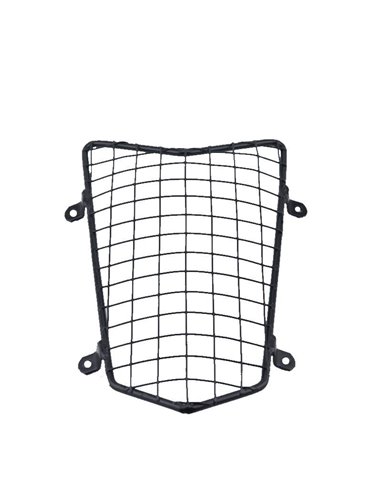 Protector faro LT-Z negro M3S