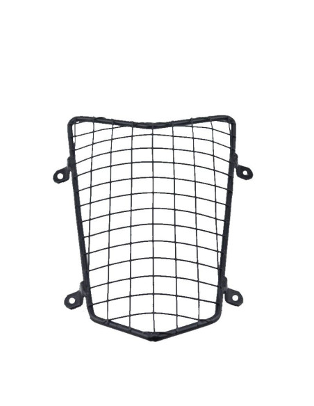 Protector faro LT-Z negro M3S