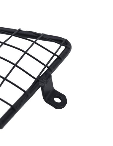 Protector faro LT-Z negro M3S