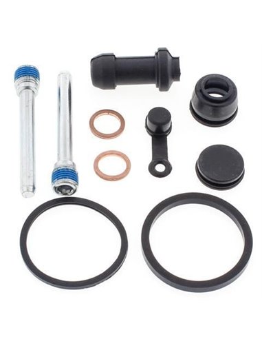 Kit reparacion pinza freno delantera Allballs 18-3020 TRX 250 300 400