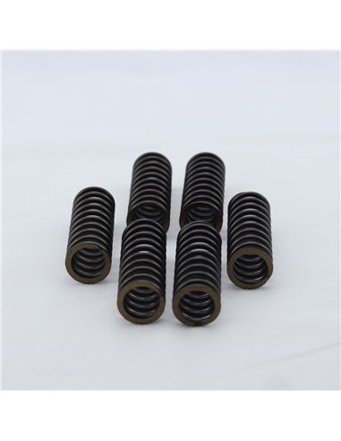 Kit muelles embrague 18483