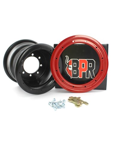 Aceite MOTOREX Cross Power 4T 10w60 4l
