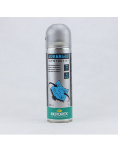 Spray multiusos MOTOREX Jocker 440 500ml