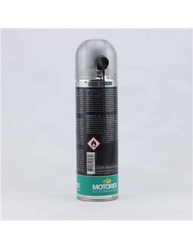 Spray multiusos MOTOREX Jocker 440 500ml