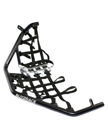 Parrillas B2R Racer KFX 450R negro