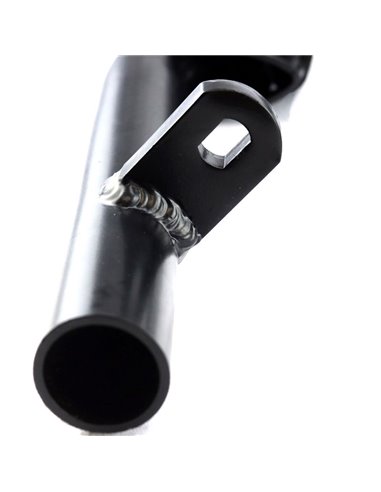 Parrillas B2R Racer RAPTOR 660 negro