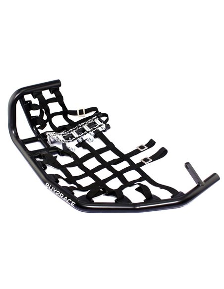 Parrillas B2R Racer RAPTOR 700 negro