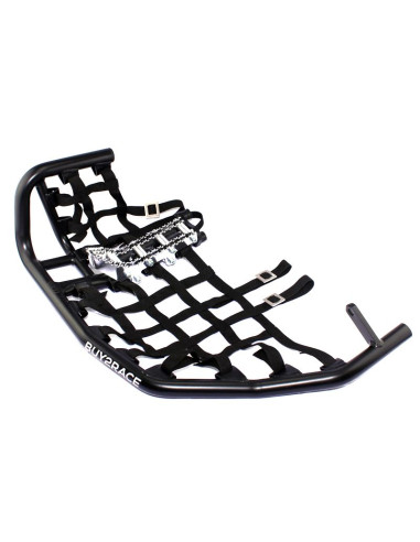 Parrillas B2R Racer YFZ 450 negro