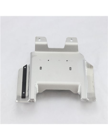 Protector disco y corona B2R Yamaha YFZ 450R (Inyeccion) aluminio