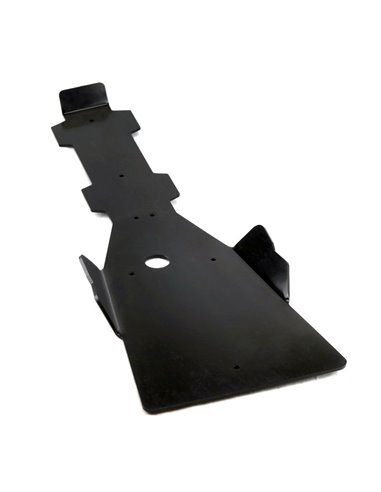 Protector chasis B2R LTR 450 PHD negro