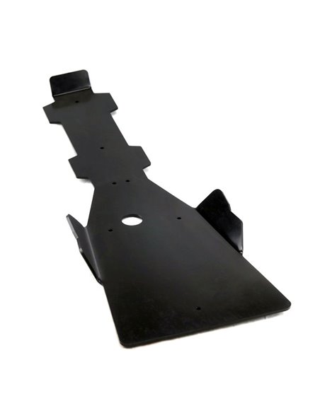 Protector chasis B2R LTR 450 PHD negro