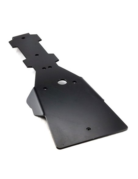Protector chasis B2R LTR 450 PHD negro