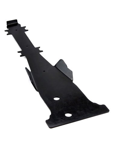 Protector chasis B2R KTM 450 505 525 XC SX PHD negro