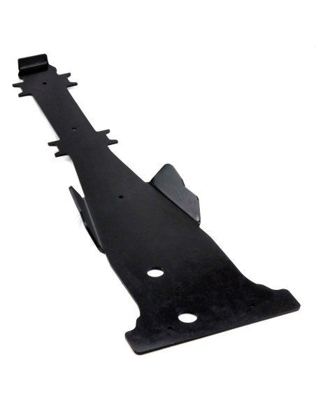 Protector chasis B2R KTM 450 505 525 XC SX PHD negro