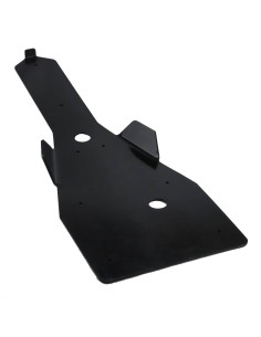 Protector chasis B2R RAPTOR 700 PHD negro