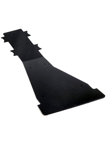 Protector chasis B2R BANSHEE PHD negro