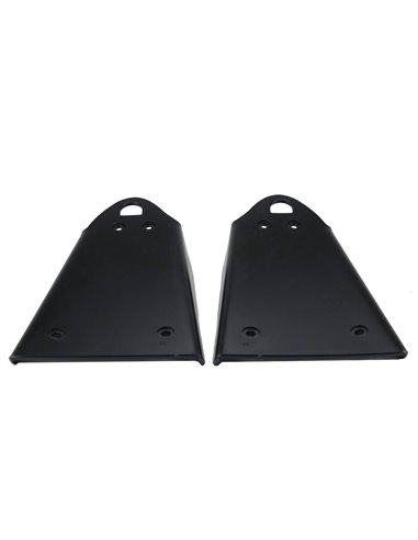 Protector trapecios B2R LTZ 400 PHD negro