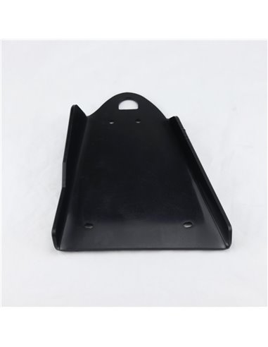 Protector trapecios B2R LTZ 400 PHD negro