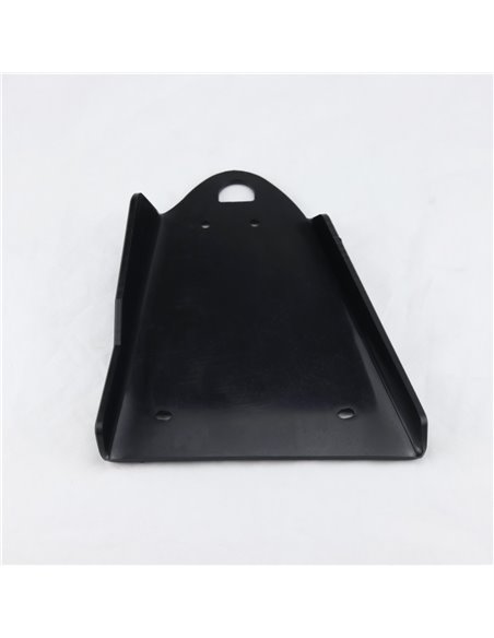 Protector trapecios B2R LTZ 400 PHD negro