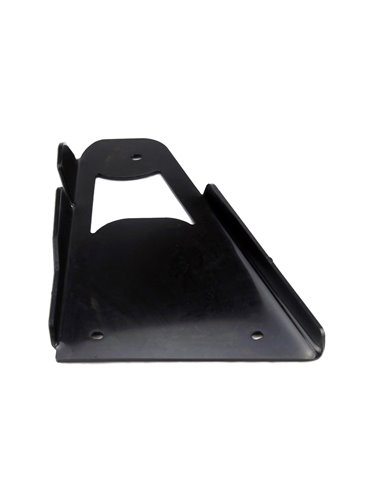 Protector trapecios B2R LTR 450 PHD negro