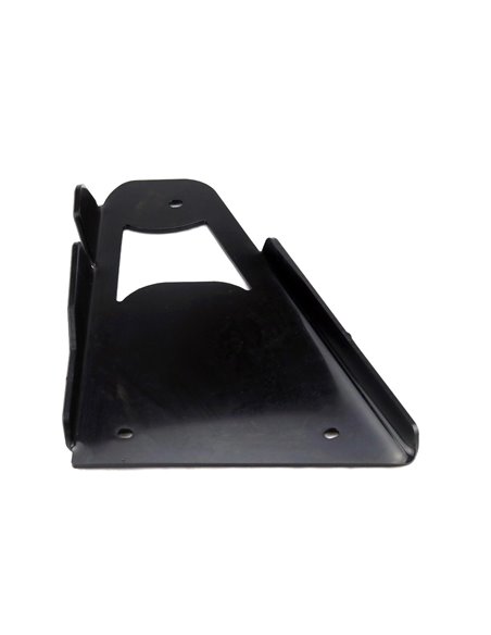 Protector trapecios B2R LTR 450 PHD negro