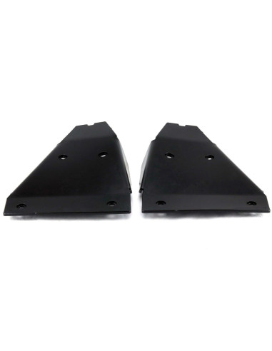 Protector trapecios B2R KTM 450 505 525 SX XC PHD negro