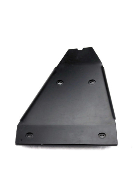 Protector trapecios B2R KTM 450 505 525 SX XC PHD negro