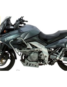 Protector trapecios B2R RAPTOR 660 PHD negro