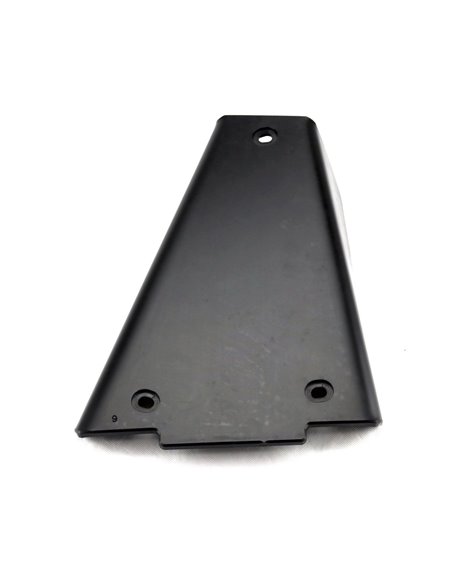 Protector trapecios B2R RAPTOR 660 PHD negro