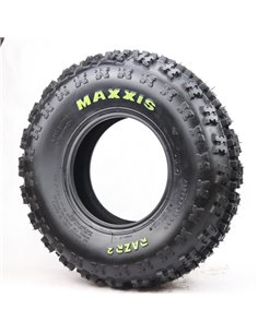 Neumatico MAXXIS RAZR 2 6 lonas 21X7X10 30J