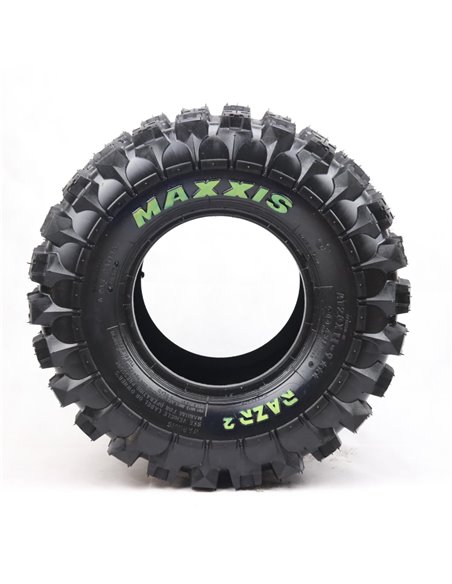 Neumatico MAXXIS RAZR 2 22x11x9 6 lonas 48J