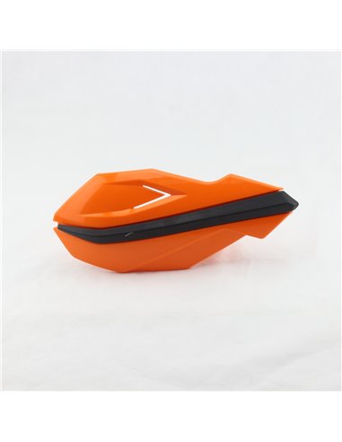 Paramanos SHIRO MX-08 naranja