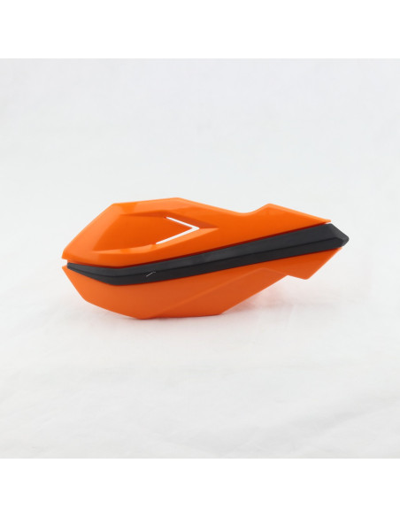 Paramanos SHIRO MX-08 naranja