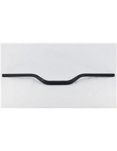 Manillar DYNA RACING 28.6mm negro