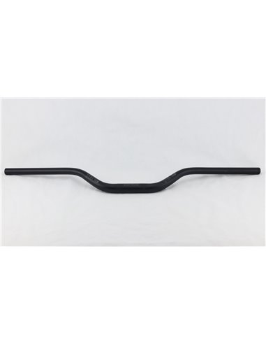 Manillar DYNA RACING 28.6mm negro